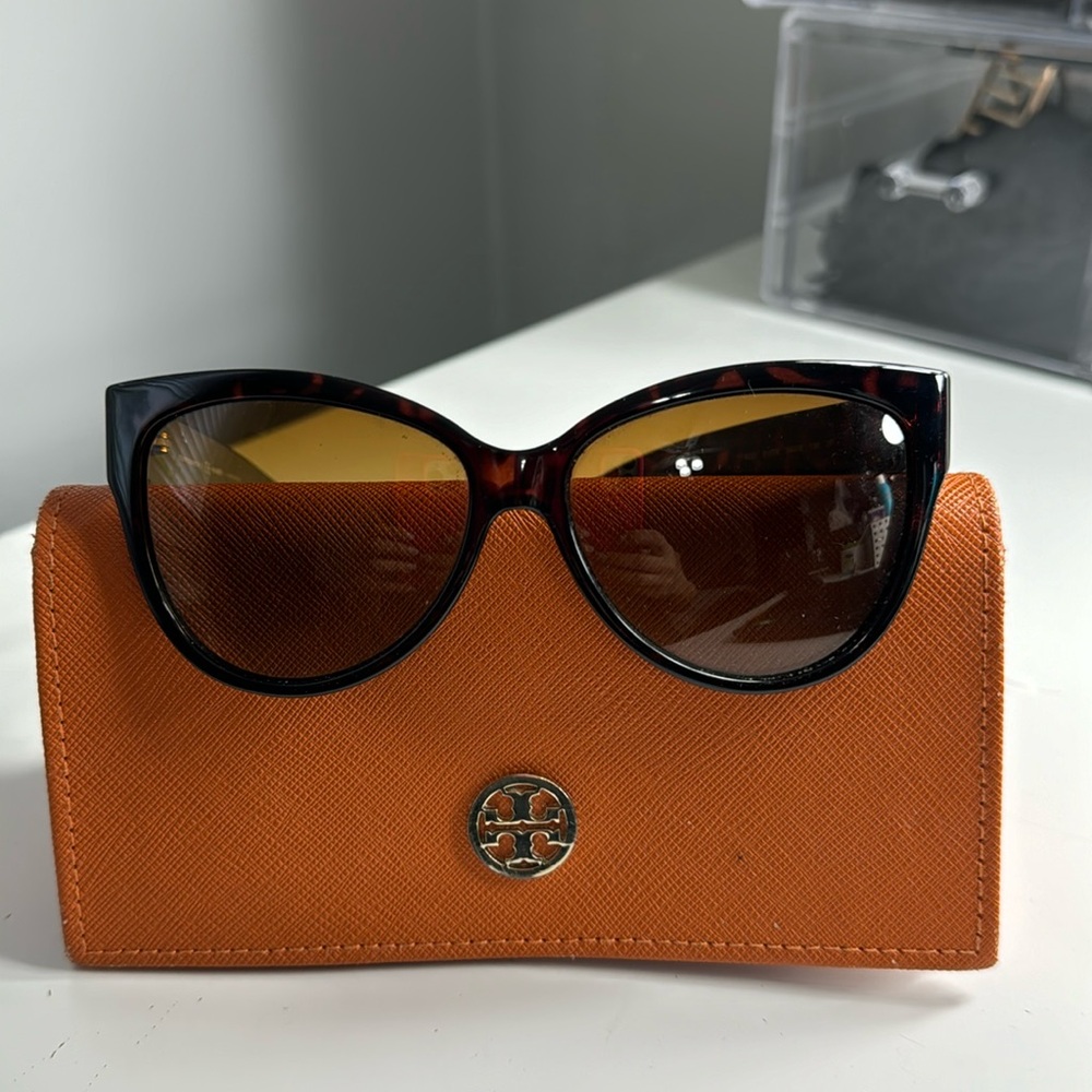 Tory Burch sunglasses